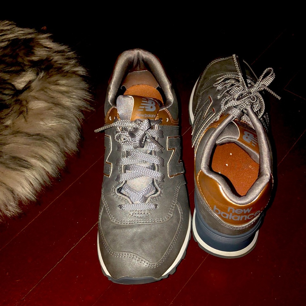 New Balance Women’s Sneaker